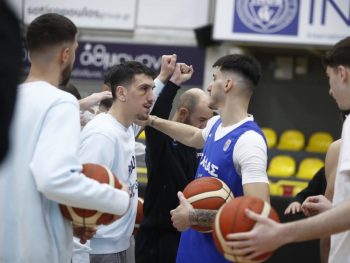 Εθνική Ανδρών: Οι 12 για την Τσεχία