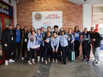 ΠΑΣ Γιάννινα WBC: Το σπουδαιότερο της ιστορίας του... μέχρι το επόμενο!