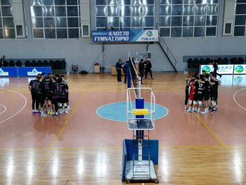 Εντός έδρας με την Κομοτηνή ο Γιάννενα ΑΣ