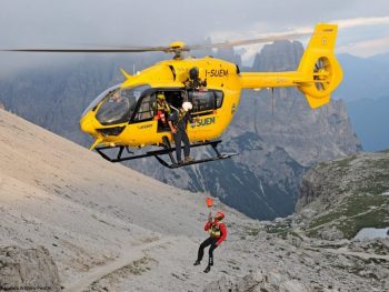 «Ερμής Θεοχαρόπουλος»: Προβληματισμοί και ανησυχία από τις αποφάσεις για τους μηχανισμούς εναέριας διάσωσης 