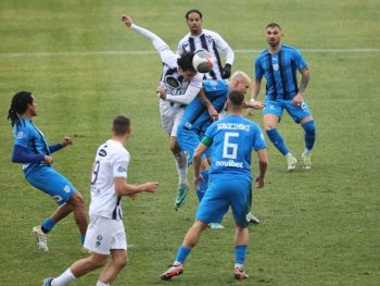 Κεκλεισμένων των θυρών το Ηρακλής-ΠΑΣ Γιάννινα 