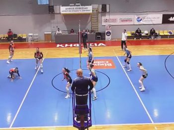 Ήττα για τον Φιλαθλητικό στην Κηφισιά από τον Ηρακλή με 3-1