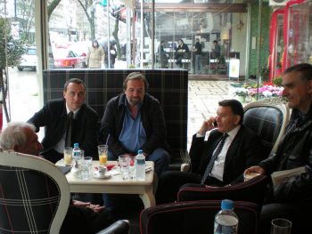 Ερασιτέχνης ΠΑΣ: Καλό ταξίδι Αλέξη Κούγια