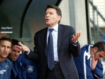 Ο ΠΑΣ Γιάννινα αποχαιρέτησε τον Αλέξη Κούγια 