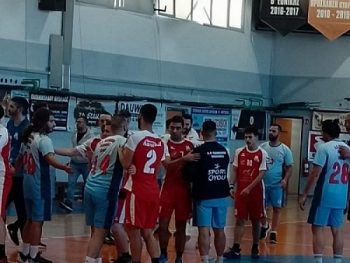 Για τη νίκη στην Κέρκυρα ο ΑΟΙ