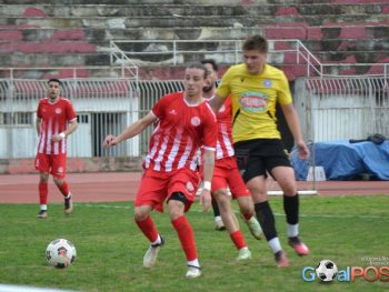 Διπλό στον Βόλο ο Τηλυκράτης 