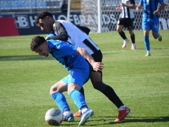 ΠΑΣ Γιαννινα-ΠΑΟΚ Β' 2-1: Σε ετοιμότητα ο ΠΑΣ ενόψει play off
