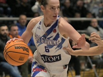ΟΠΑΠ Final 4 Κυπέλλου Γυναικών: Ο λόγος στις αρχηγούς
