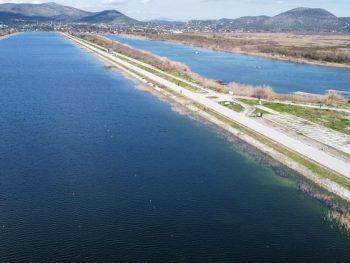 Νέο προπονητικό κοινόβιο στο Σχοινιά για τρεις εβδομάδες