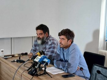 Δυσκολεύει περισσότερο η κατάσταση όσο δεν έρχεται επενδυτής 