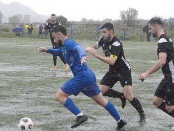 Πέρασε από τη Ζάκυνθο ο Πιερικός και συνεχίζει το κυνήγι