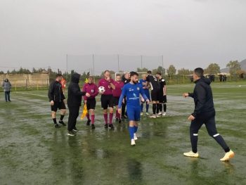 Διακοπή στη Ζάκυνθο - Τα αποτελέσματα της 24ης 