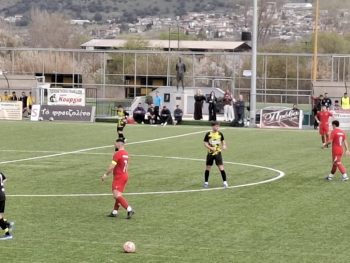 Α' Ερασιτεχνική: Τέσσερις στροφές για την καρό σημαία 