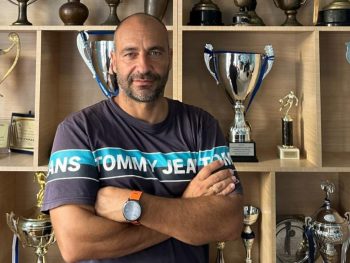 Βρήκε τον διάδοχο η Αναγέννηση Άρτας