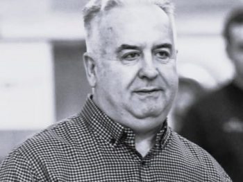 Elite League: Ενός λεπτού σιγή στη μνήμη του Κώστα Σκρέτα