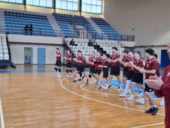 ΑΟ Πρέβεζας: "Ξέραμε ότι θα αγωνιστούμε κάτω από ειδικές και αντίξοες συνθήκες"