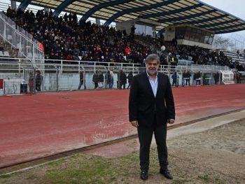 Δυσαρέσκεια του Τομ Παπαδόπουλου και αποχώρηση
