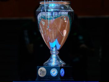 Όλα έτοιμα για την στέψη του κυπελλούχου στην Άρτα