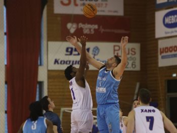 Elite League: Νίκη επί της ΧΑΝΘ για τον ΑΟ Μυκόνου