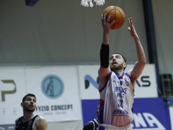 Φινάλε στην 23η με εντυπωσιακή νίκη του Πρωτέα 