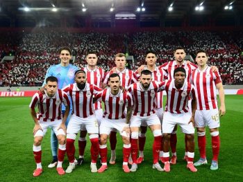 Ολοκληρώθηκε η κανονική περίοδος στη Stoiximan Super League