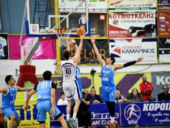 Elite League: Η δράση του Σαββάτου στην 28η 