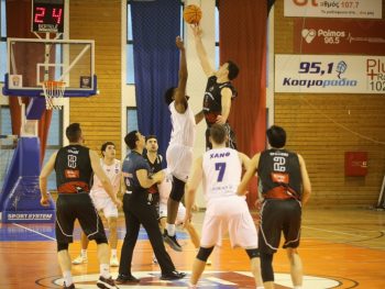 Elite League: Τα highlights της 28ης αγωνιστικής (video)