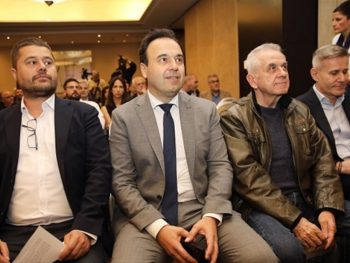 "Το ελληνικό ποδόσφαιρο χρειάζεται ασφάλεια και τάξη"
