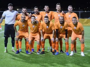 ΑΕ Γιάννενα-ΠΑΣ Περιβλέπτου 2-0: Τα στιγμιότυπα (video)