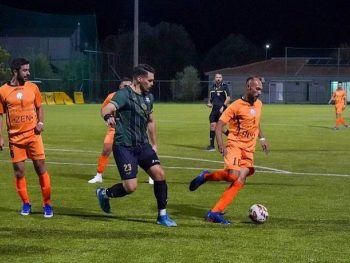 Γ' Ερασιτεχνική: Η κυριακάτικη δράση της 18ης - Νίκη στο ντέρμπι η ΑΕ Γιάννενα 