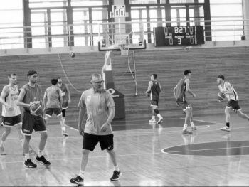 Θλίψη για την απώλεια του Γρηγόρη Γιασσάρη