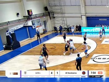 Α' ΕΣΚΑΒΔΕ: "Κλείδωσε" η τετράδα - Το ενδιαφέρον στα play out 