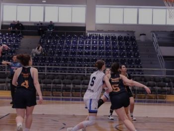 Έδωσε μάχη στον "τελικό" ο ΑΓΣΙ WBC αλλά το πολυπόθητο ροζ φύλλο πήγε στον Προμηθέα 