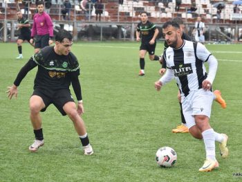 Τo διπλό έφυγε στο τέλος από τα χέρια της Αναγέννησης Άρτας