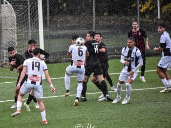 Ερμής Αμυνταίου-Αναγέννηση Άρτας 0-1: Τα highlights (video)