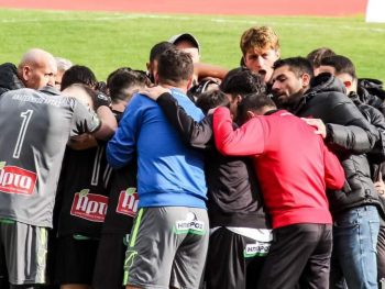 Παρελθόν ο Μαγκάκης από την Αναγέννηση Άρτας 