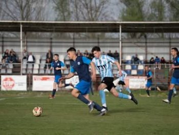 Α.Ο.Ανατολής - Άτλας Χουλιαράδες 1-1: Τα highlights (video)