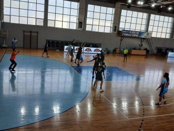 Σημαντικές αναμετρήσεις για τον ΑΟΙ και την Αναγέννηση Άρτας 