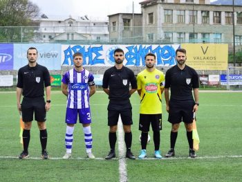 Γ' Εθνική: Η 30η αγωνιστική