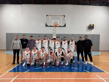 Ξεπέρασε το εμπόδιο του ΑΓΣΙ και βλέπει ψηλότερα η Αστράκα