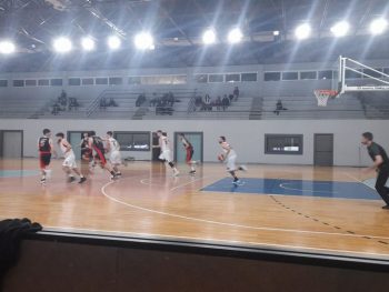 Α' ΕΣΚΑΒΔΕ: Vikos Φalcons U23-Αστράκα Live Streaming
