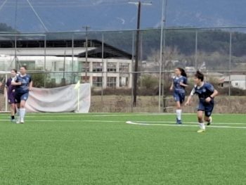 Άτλας/Γιάννενα wfc-Δόξα Πηγαδακίων 2-1: Νίκη με… μπαλάρα στο πρώτο ημίχρονο