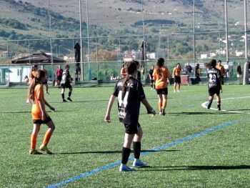 Φλαμίνγκο Μεσολογγίου-Άτλας/Γιάννενα wfc 4-1: Ανώτερο το Μεσολόγγι!