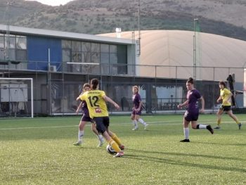 Β' Εθνική Γυναικών: Εντός έδρας δοκιμασίες για τις ομάδες των Ιωαννίνων