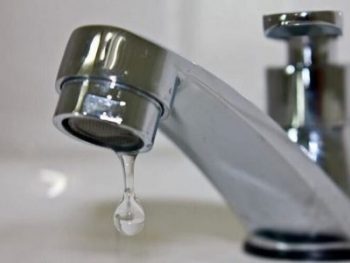 Δεν θα λειτουργήσουν τα σχολεία της Δ.Ε Πρέβεζας λόγω πολύωρης διακοπής στην υδροδότηση