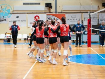 Ήττα με 3-0 για τον Φιλαθλητικό εκτός έδρας από τις Ελπίδες Θεσσαλονίκης