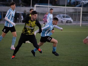 Α' Eρασιτεχνική: Το κυρίως πιάτο της 26ης  - Ξεπέρασε το εμπόδιο του Άτλα Χουλιαράδες η Ελεούσα 