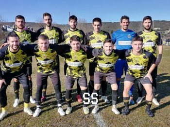 Α' Ερασιτεχνική: Δύσκολη επικράτηση της Ελεούσας - Διατηρήθηκε στην κορυφή