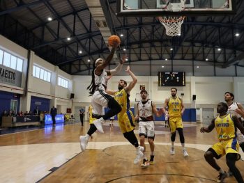 Elite League: Τα highlights της 25ης αγωνιστικής (video)