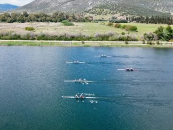 Στον 2ο αγώνα αξιολόγησης ο ΝΟΙ